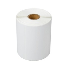 4X6 250/500 Labels Direct Thermal for Zebra LP2844 LP2844-Z GX420T Eltron ZP450