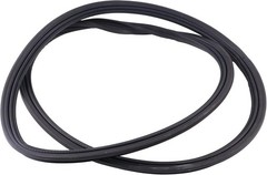 High-Quality Rubber Door Glass Seal for Bobcat Skid Steer Loaders – Easy Install