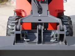 HUAYEE Mini Excavator HY12C Tracked Digger Free Ship