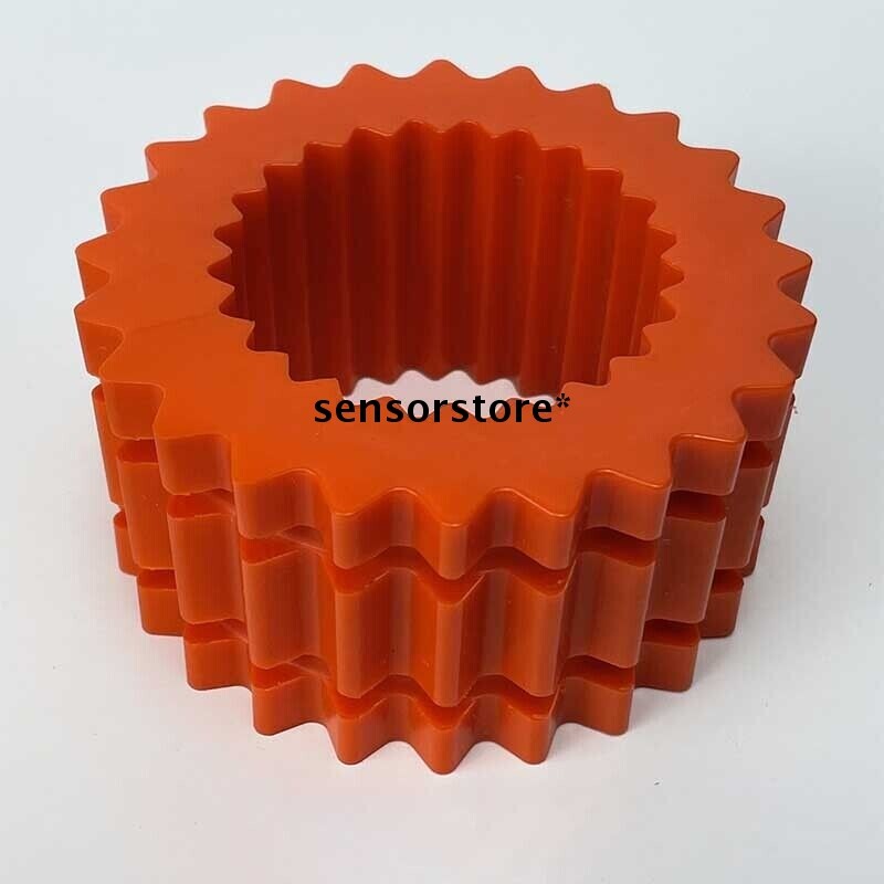1PCS Fits TB WOOD’S 6H7H8H9H10H11H Rubber Sleeve Coupling Element