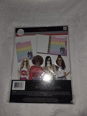 NEW The Happy Planner Extension Pack Lot Rongrong Notes & Things 6 Month Undated