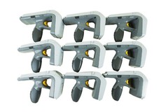 Zebra RFD-8500 RFD8500-5050100-US RFID Mobile Barcode Scanner (MANY AVAILABLE)