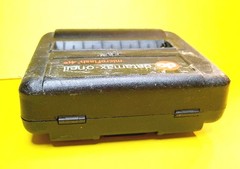 UNTESTED DATAMAX O’NEIL MF4TE BLUETOOTH BARCODE THERMAL LABEL RECEIPT PRINTER