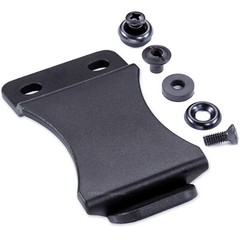 DIY Holster Making Kits – 1-Piece Adjustable Retention Holster Design – w/FOMI