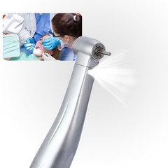 Dental Orthodontic Wireless LED Curing Light Cure Lamp YS-C 2700mw/cm²