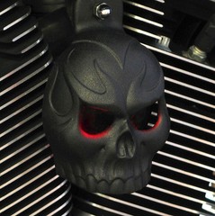 Harley Fine Black Texture Powder Coating Paint – New 1LB