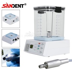 Dental Brushless LED Electric Micro Motor For Practice/1:5 Increasing Handpiece