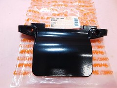 NEW OEM SUPPORT FOOT FOR STIHL TS700 # 4224 791 7600 CUTOFF SAW —– BOX 106