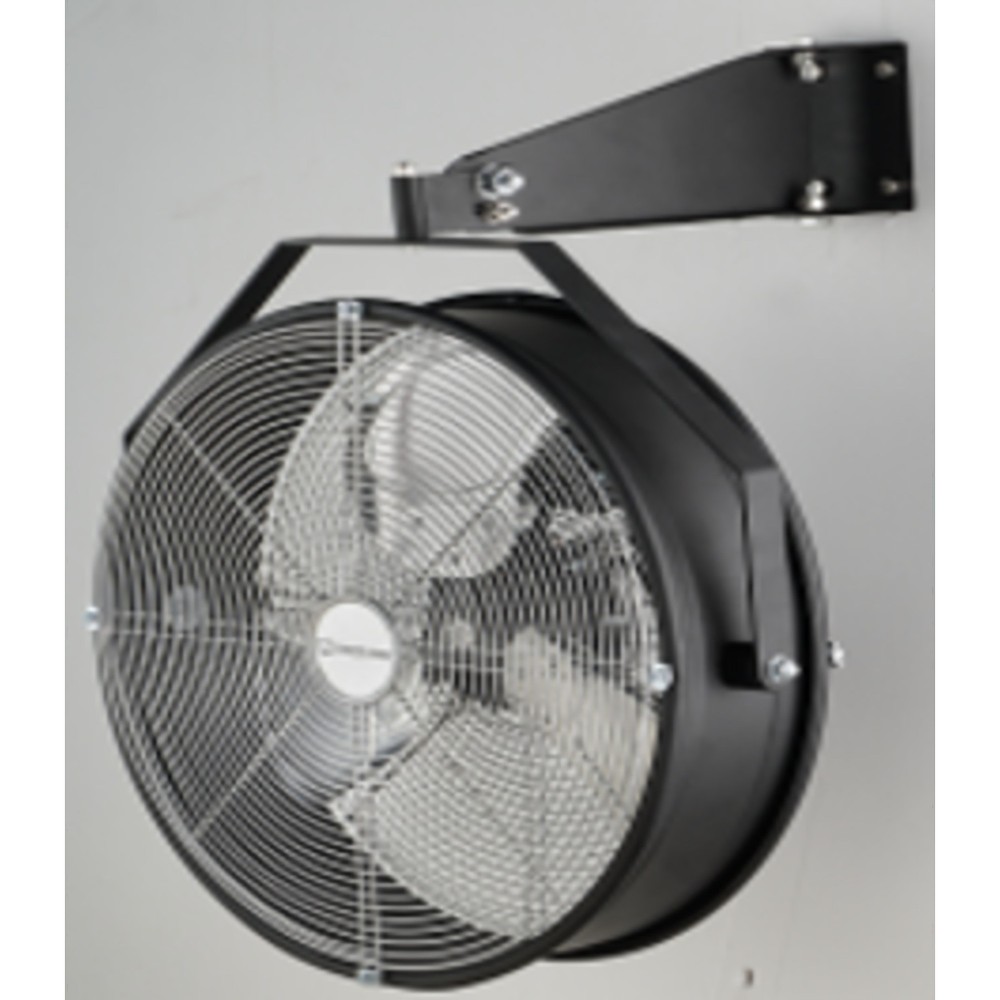 Strongway 18in. Garage Bay Fan, 3300 CFM, 1/12 HP