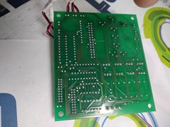 YES TECH 12302-12301