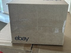 eBay 8″ x 6″ x 4″ Shipping Boxes