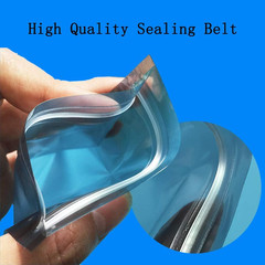 Anti Static Bags,Esd Bags,30Pcs Mixed Sizes Antistatic Resealable Bag for 3.5 Ha