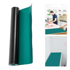 Anti-Static ESD Rubber Table Floor Mat 118″ x 23″ large For Workbench