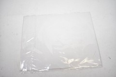Hyglos Acetate Like Sheets 10 Sheet High Clarity Overlays 8.5″ x 11″ Pack