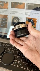 Schneider Kreuznach Xenon-Emerald 2.0/50 1：4.0 ，Schneider Industrial Lenses