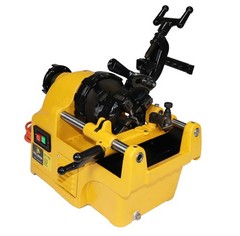 Steel Dragon Tools® 7991 1/2″- 1″ Pipe Threader Threading Machine and Die Head