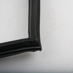 True 810437 Black Magnetic Gasket for True GDM-12/12PT