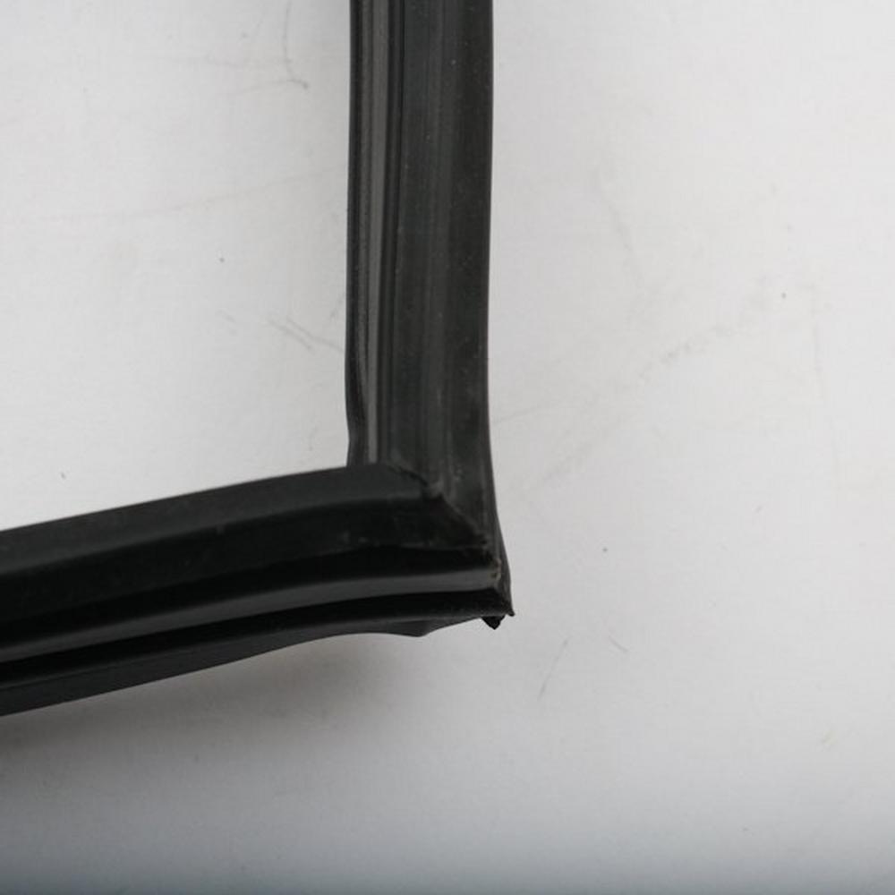 True 928834 Black Magnetic Gasket for True GDM-26