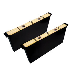 Bee Hive Frame Feeder 2 Pack 6.5L Beehive Feeder Deep Box Beekeeping
