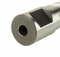Steel Dragon Tools® 11/16″ x 1″ HSS Annular Cutter 3/4″ Weldon Shank