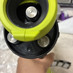Ryobi ONE+ Electrostatic Sprayer Kit PSP02 18V Volt – TOOL ONLY J73