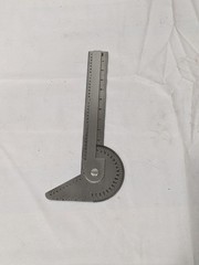 SPI 4″ Combination Square Set 13-971-7