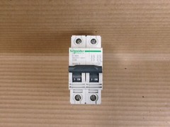 Schneider MG MG17447 2 Pole 30 Amp 480/277 V Circuit Breaker