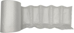 2 Rolls Air Pillow Film 8x4x2000ft Cushion Void Fill Shipping 1.2 Mil 2″ Core