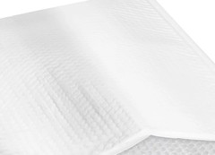 US Made Poly Bubble Mailers – ANY SIZE – Padded Shipping Envelopes Mailing Bags