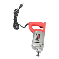 Portable Electric Concrete Vibrator 1500W Cement Concrete Construction Tool