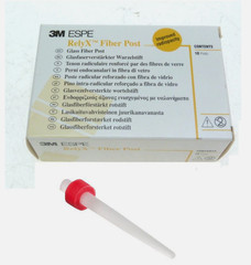 3M Rely Fiber Post Refill 10 Pack Box – All sizes