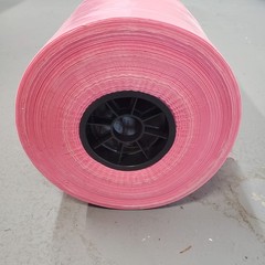 Anti Static Poly Sheeting Roll – 1 Mil, 48″ x 3,000′