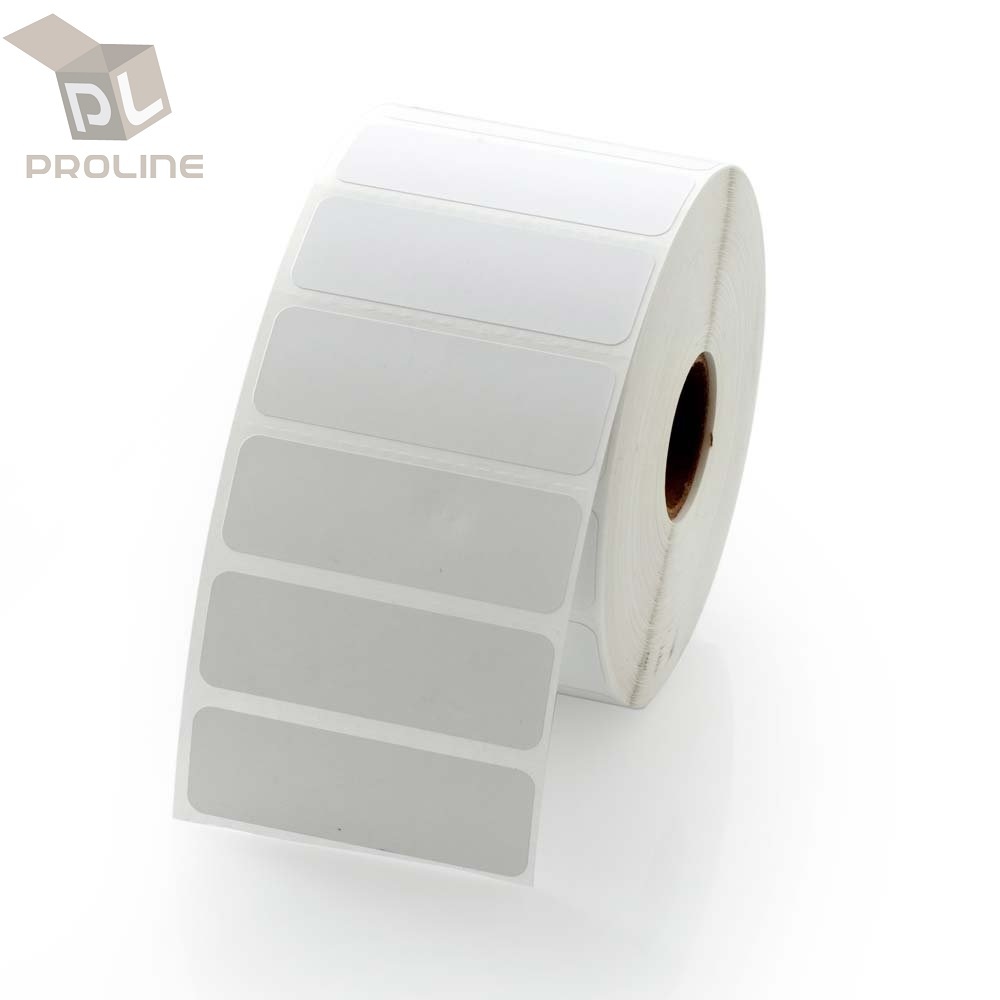 4 Rolls 2.25″ x 0.75″ Direct Thermal Barcode Label For Zebra, Rollo, Munbyn