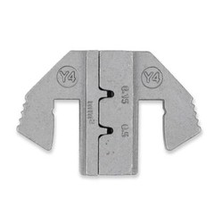 Crimping Tool Die – Y4 for Yazaki YES/YESC 1.5 Unsealed Terminal -AWG 22/20