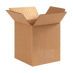 UOFFICE Corrugated Boxes 16 x 12 x 12″ Bundle of 25 Shipping Boxes