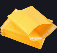 Any Size Kraft Bubble Mailers Shipping Mailing Padded Bags Envelopes Self-Seal