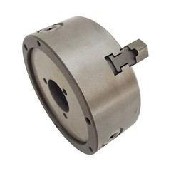 3 Jaw Lathe Chuck Self Centering for Milling Machine K11-160A 2500 r/min 160mm