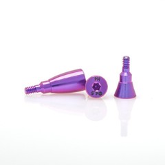 US Implant Accessories Healing Closure Abutment Fit Straumann ITI Dental Clinic