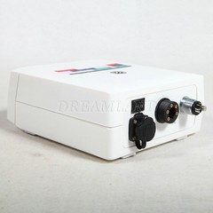 Yabang Dental 4:1 Hygiene Prophy Handpiece 4H Air Motor Nose Cone 360° Swivel