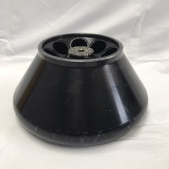 Sorvall SS-34 Rotor 8 x 50mL 25,000 RPM Tested Warranty