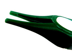 Diagonal Cutter Flush Cutting Pliers Plastic Sprues & Soft Wire 5″ CV-Steel