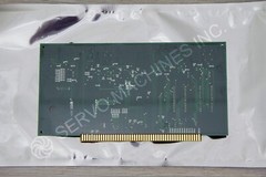 FADAL 1020-1B PCB-0000 CLOCK CARD WITH 1 YEAR WARRANTY