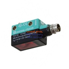 1PC New For Pepperl+Fuchs Photoelectric Switch ML6-8-H-40-RT/59/95/136 Fast ship