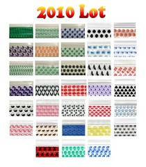 600 LOT OF APPLE MINI ZIP DESIGN BAGGIES U PICK DESIGN & SIZES 600 LOT