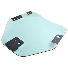 Door Glass 7303857 7435779 for Bobcat S64 S66 S76 S86 S62 T62 T64 T66 T76 T86