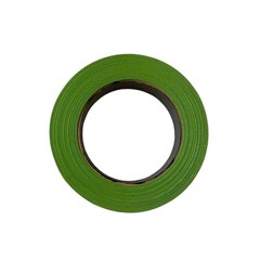 48 Rolls 1″ X 60 Yards Green Painters Masking Tape Quick Ship USA Made BLEMS