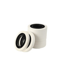 40 Pcs Bundle Tying Paper Tape For Strapping Money Banknote Binding Machine