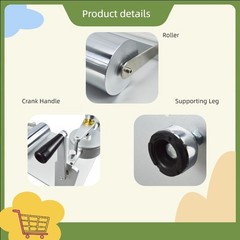 Water Absorption Testing Tool Meter for Paper Cardboard Anti-corrosion