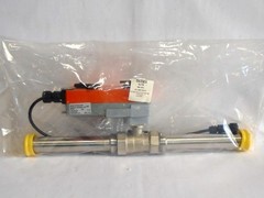 New Belimo AFRB24-SR 180in-lb AC/DC 24V 8.5VA Valve Actuator, Spring Return B240