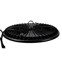10 Pack 300W UFO LED High Bay Light Shop Industrial Commercial Factory Warehouse